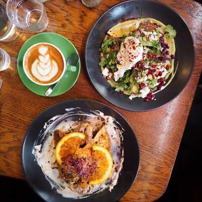 Papercup Coffee Company