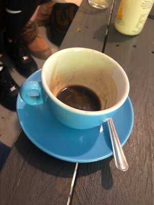 Papercup Coffee Company