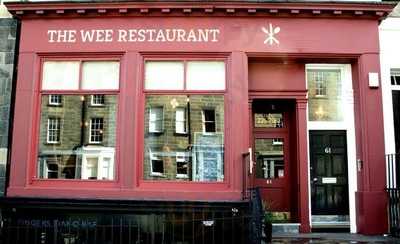 The Wee Restaurant