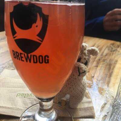 Brewdog Bristol