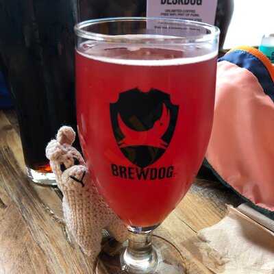 Brewdog Bristol