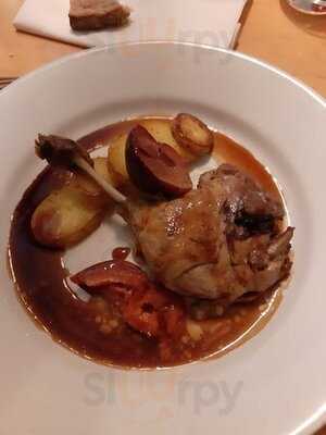 Michael Neave's Kitchen And Whisky Bar