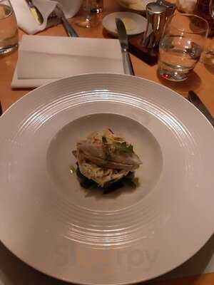 Michael Neave's Kitchen And Whisky Bar