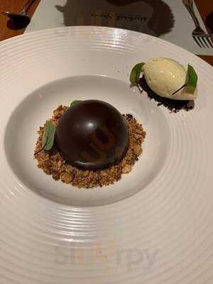 Michael Neave's Kitchen And Whisky Bar