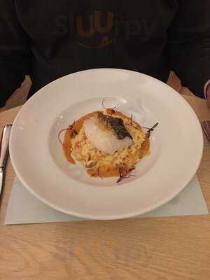 Michael Neave's Kitchen And Whisky Bar