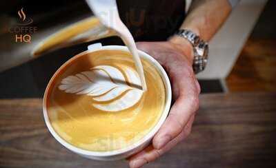 Coffee Hq