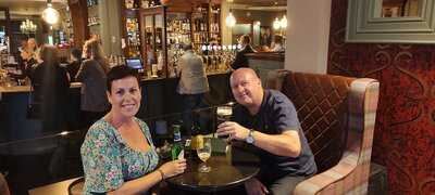 Horatio Todd's Bar & Restaurant