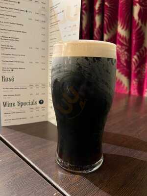 Horatio Todd's Bar & Restaurant