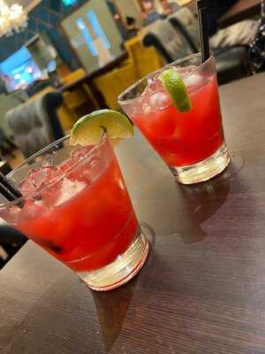 Horatio Todd's Bar & Restaurant