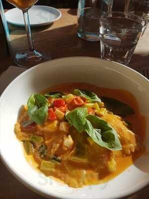 Mora Bar And Kitchen