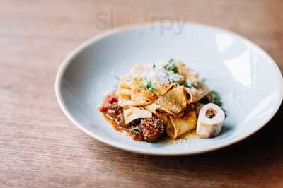 Mora Bar And Kitchen