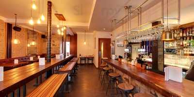 Mora Bar And Kitchen