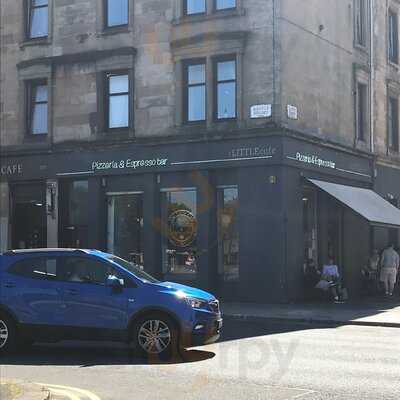 The Little Cafe
