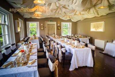 Cafe Byzantium Restaurant