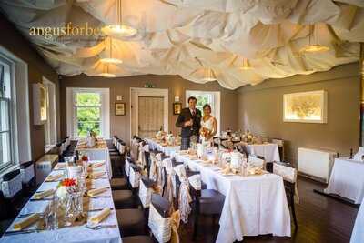 Cafe Byzantium Restaurant