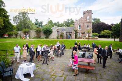 Cafe Byzantium Restaurant