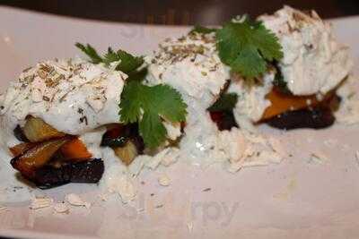 Cafe Byzantium Restaurant