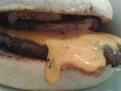 Kevars Cafe In The Country