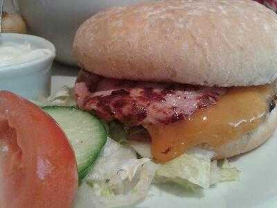 Kevars Cafe In The Country