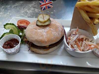 Kevars Cafe In The Country