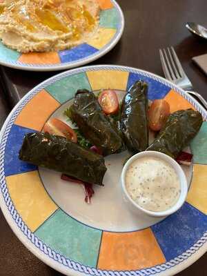 Ada Turkish Restaurant