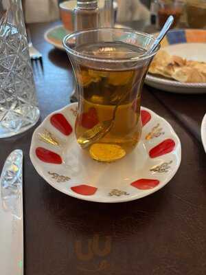 Ada Turkish Restaurant