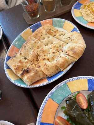 Ada Turkish Restaurant