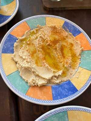 Ada Turkish Restaurant