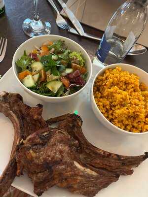 Ada Turkish Restaurant