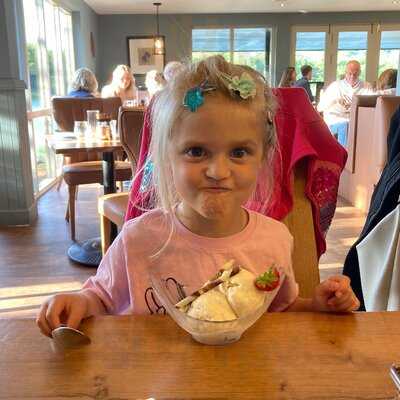 The Scullery Restaurant At Forbes Of Kingennie