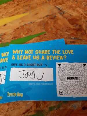 Turtle Bay Bristol Cheltenham Rd
