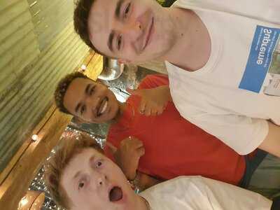 Turtle Bay Bristol Cheltenham Rd