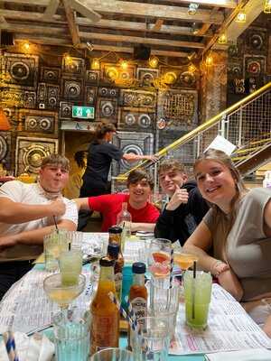 Turtle Bay Bristol Cheltenham Rd