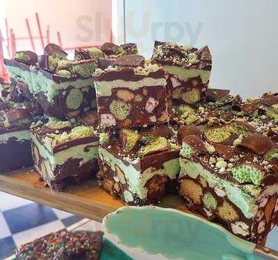 Sugar Daddy's Bakery