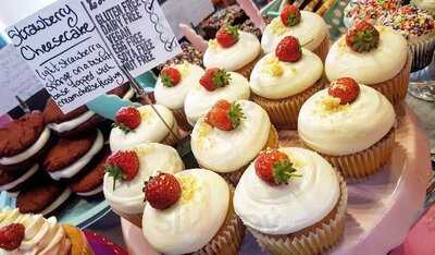 Sugar Daddy's Bakery