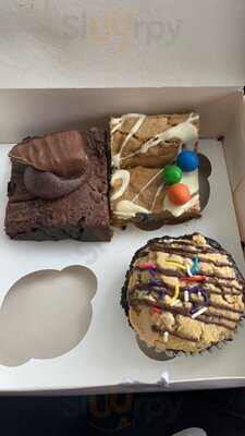 Sugar Daddy's Bakery