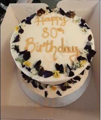 Sugar Daddy's Bakery