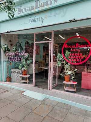 Sugar Daddy's Bakery