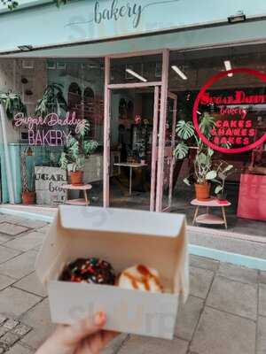 Sugar Daddy's Bakery