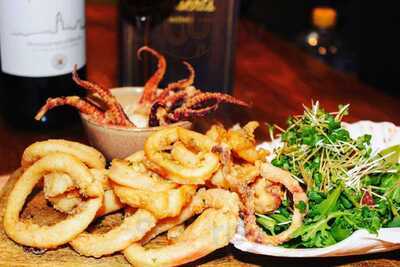 Sapori D'italia - Meatballs Master