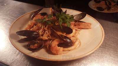 Sapori D'italia - Meatballs Master