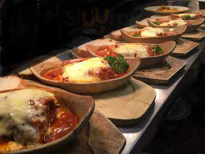 Sapori D'italia - Meatballs Master