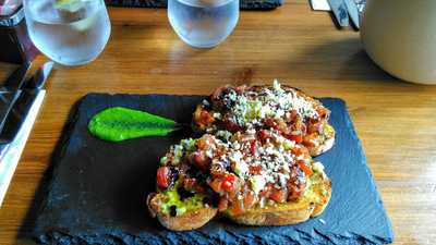 Sapori D'italia - Meatballs Master