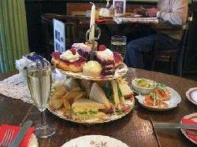 The Butterfly And The Pig