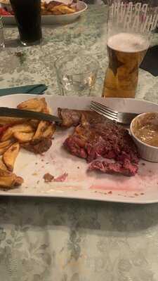 The Butterfly And The Pig