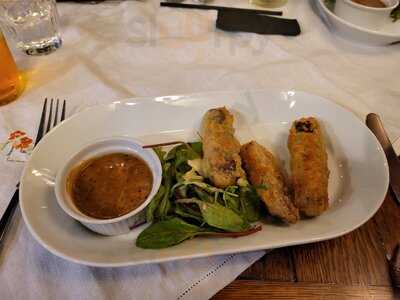 The Butterfly And The Pig