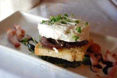 The Chubby Cherub Ristorante & Deli