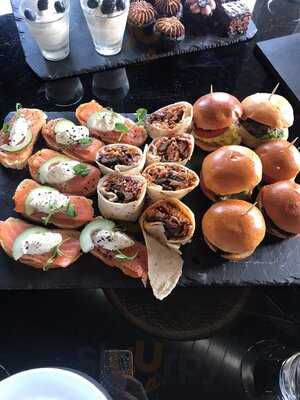 Malmaison Bar & Grill Dundee