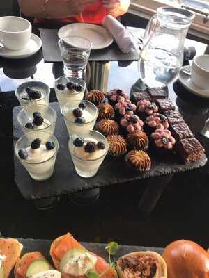 Malmaison Bar & Grill Dundee