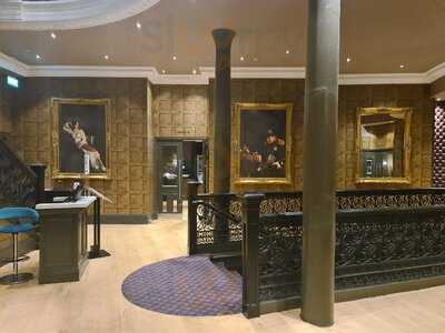 Malmaison Bar & Grill Dundee